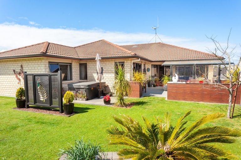 Photo of property in 4 Lancewood Court, Matamata, 3400