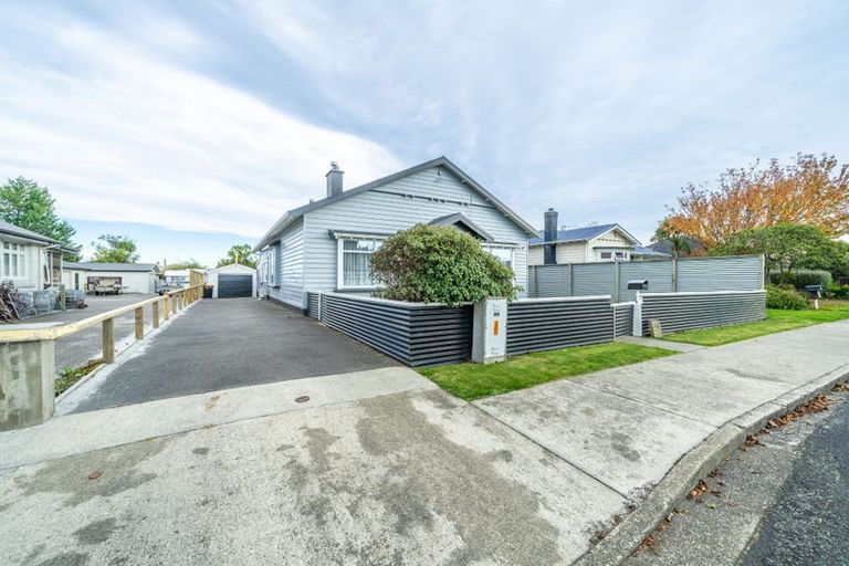 Photo of property in 177 Conyers Street, Heidelberg, Invercargill, 9812