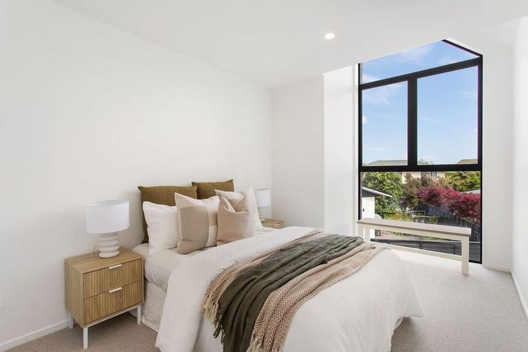 Photo of property in 5/50b Murray Place, Saint Albans, Christchurch, 8014