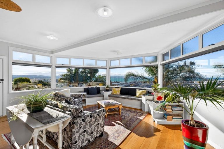 Photo of property in 40 Hospital Terrace, Hospital Hill, Napier, 4110