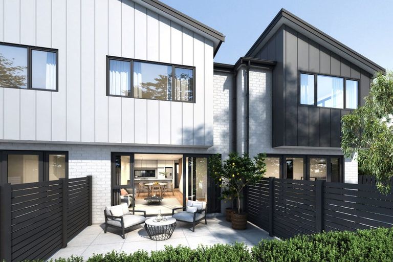 Photo of property in 14 Malone Road, Waterloo, Lower Hutt, 5011