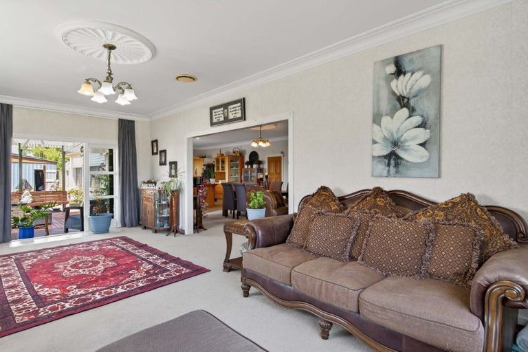 Photo of property in 134 Paeroa-tahuna Road, Springdale, Morrinsville, 3374