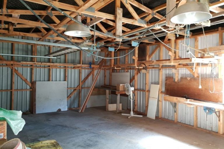 Photo of property in 114 Harvey Crescent, Thames, 3500