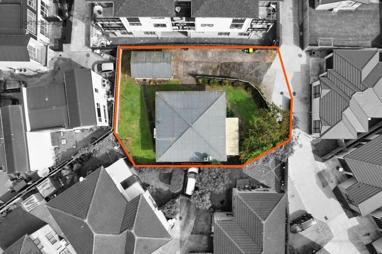 Photo of property in 155 Russell Road, Manurewa, Auckland, 2102