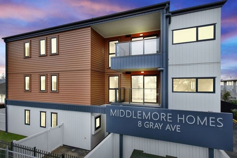 Photo of property in 201/8 Gray Avenue, Mangere East, Auckland, 2024