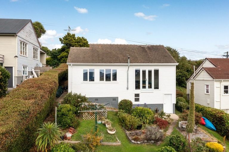 Photo of property in 54 Waimea Avenue, Calton Hill, Dunedin, 9012