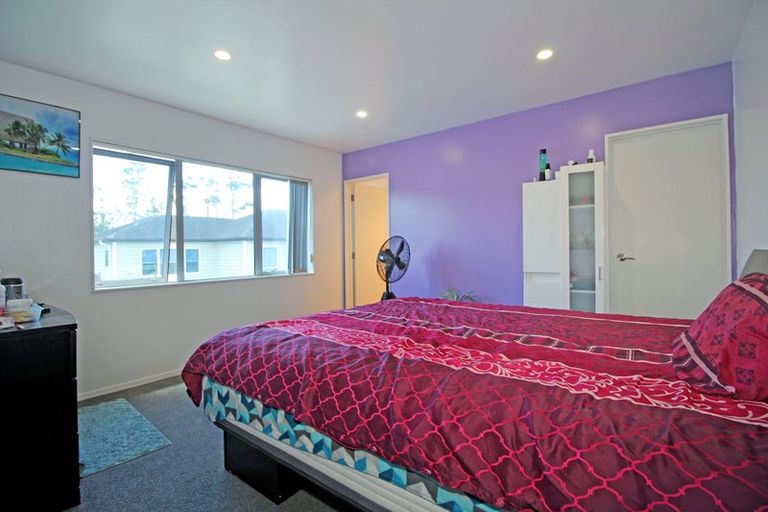 Photo of property in 7 Undine Street, Pakuranga, Auckland, 2010