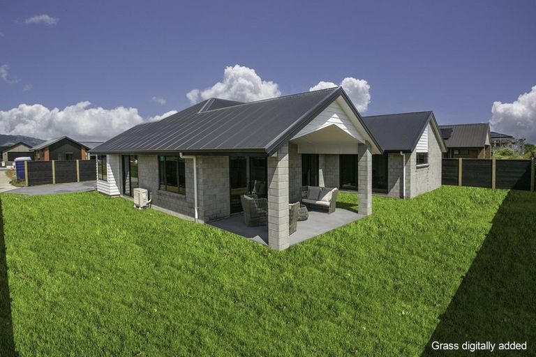 Photo of property in 31a Isobel Hodgson Drive, Cambridge, 3434