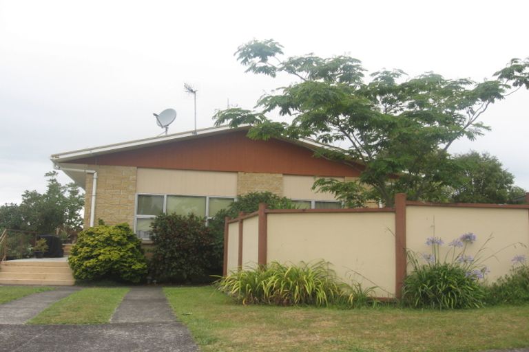 Photo of property in 12 Mcbeth Drive, Te Puke, 3119