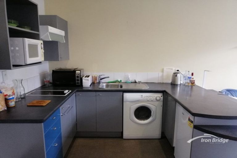 Photo of property in Hume House, 152u9 The Terrace, Wellington Central, Wellington, 6011