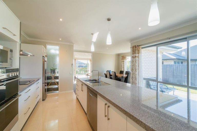 Photo of property in 40 Napier Drive, Wigram, Christchurch, 8042