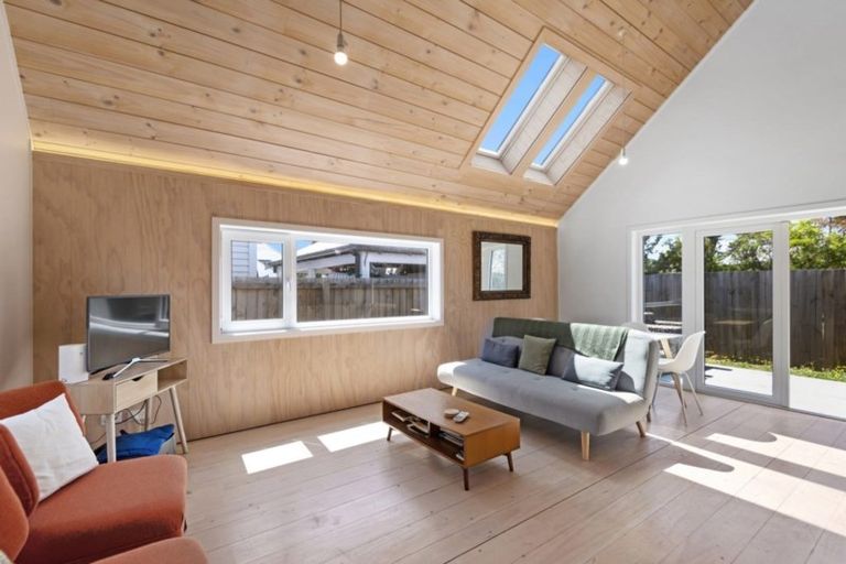 Photo of property in 508b Manchester Street, St Albans, Christchurch, 8014