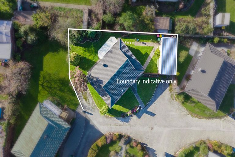 Photo of property in 150 Queen Street, Waimate, 7924