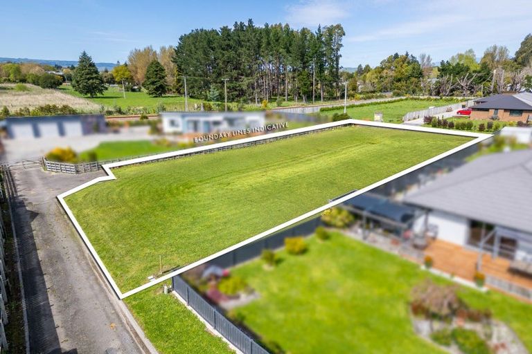 Photo of property in 101d Lincoln Road, Carterton, 5713