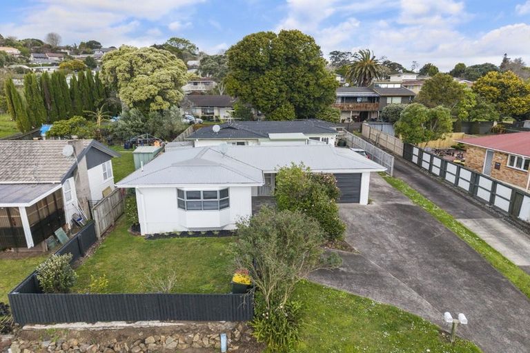 Photo of property in 23a Mack Place, Red Hill, Papakura, 2110