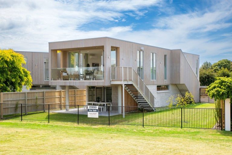 Photo of property in 1/2 Gunwelloe Lane, Burwood, Christchurch, 8083