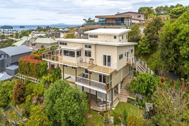 Photo of property in 133 Pacific View Drive, Whangamata, 3620