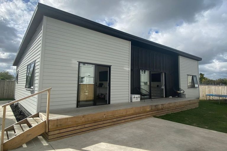 Photo of property in 29a Mccorkindale Street, Feilding, 4702