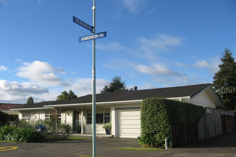Photo of property in 30 Anderson Road, Taradale, Napier, 4112