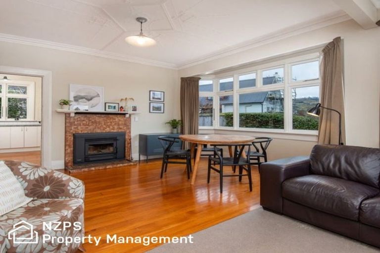 Photo of property in 717 Highgate, Maori Hill, Dunedin, 9010