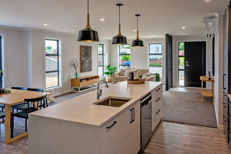 Photo of property in 183 John Street, Heidelberg, Invercargill, 9812