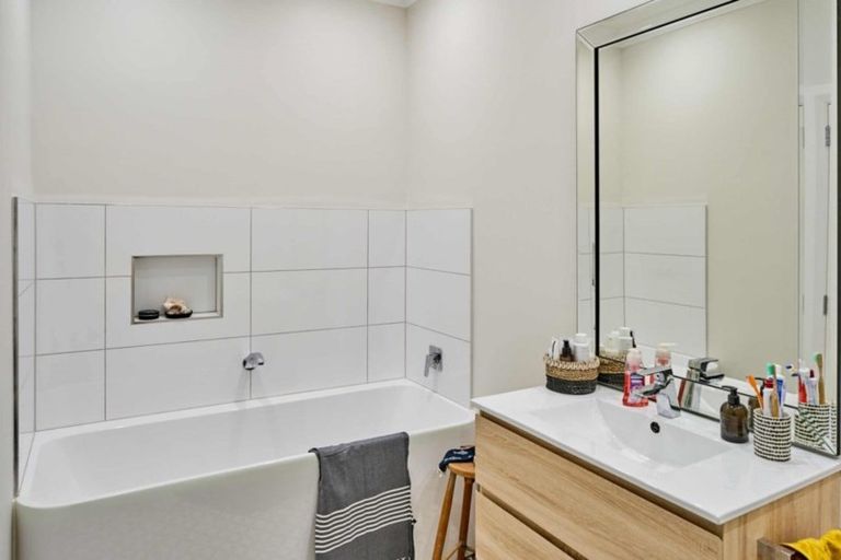 Photo of property in 12 Rossiter Avenue, Waterloo, Lower Hutt, 5011