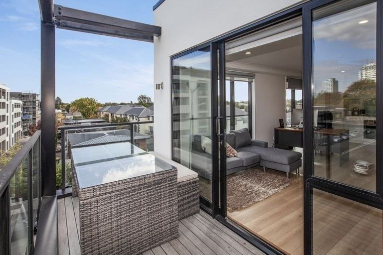 Photo of property in 401/194 Worcester Street, Christchurch Central, Christchurch, 8011