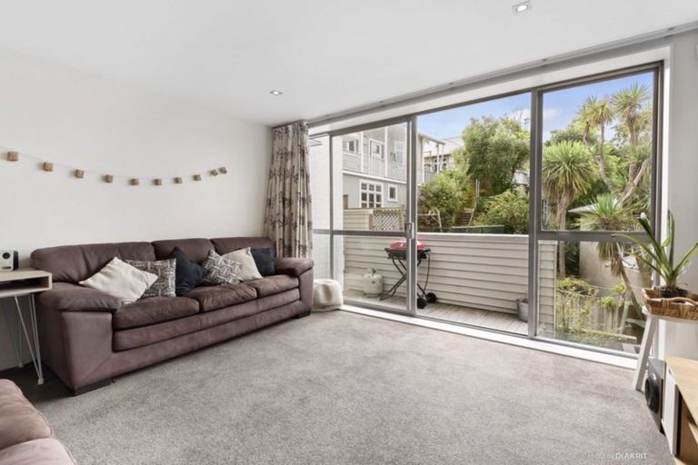 Photo of property in Altar Apartments, 62/120u Rintoul Street, Newtown, Wellington, 6021