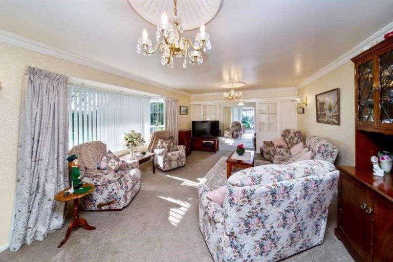 Photo of property in 9 Murdoch Street, Hawera, 4610