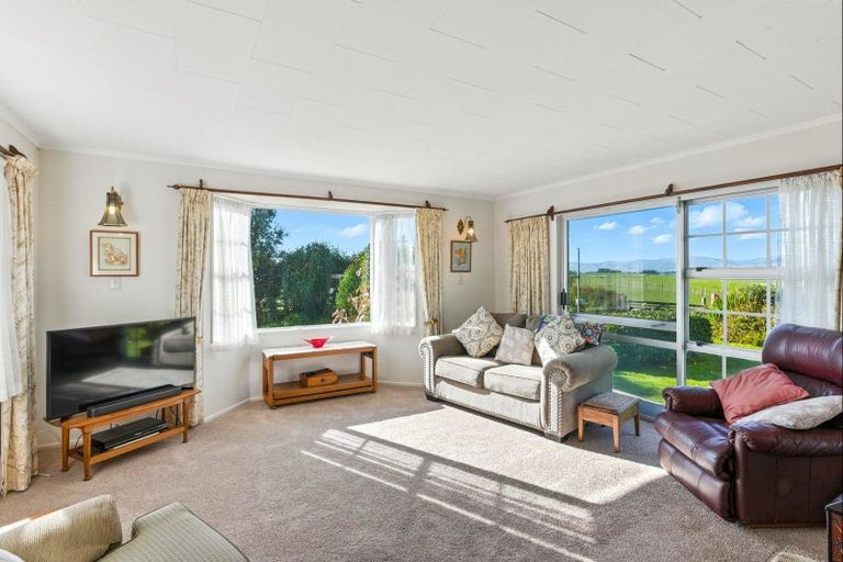 Photo of property in 208 Kukutauaki Road, Koputaroa, Levin, 5575