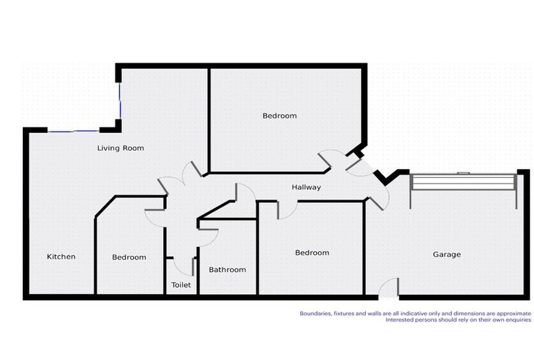 Photo of property in 4/15 Sylvan Street, Hillmorton, Christchurch, 8024