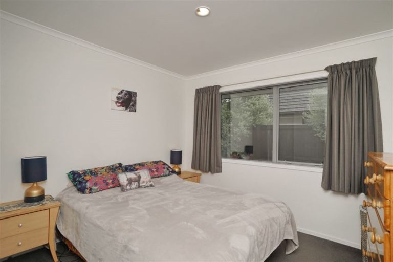 Photo of property in 55 Farnborough Way, Rolleston, 7615