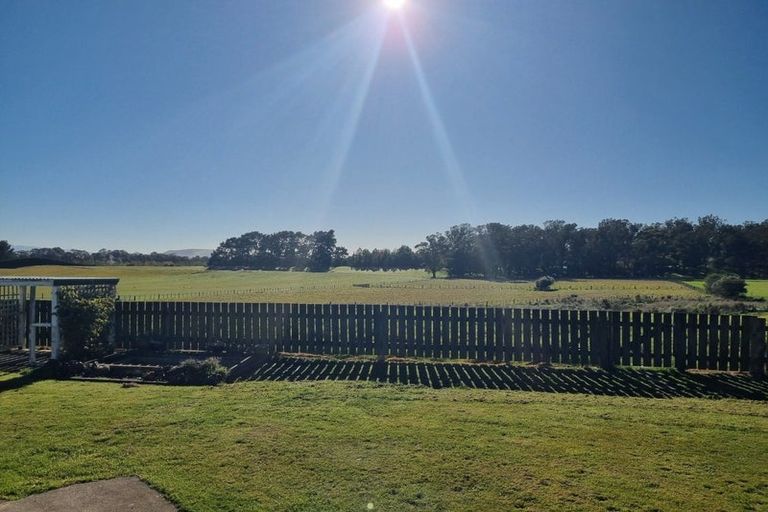 Photo of property in 101a Shooting Butts Road, Martinborough, 5784