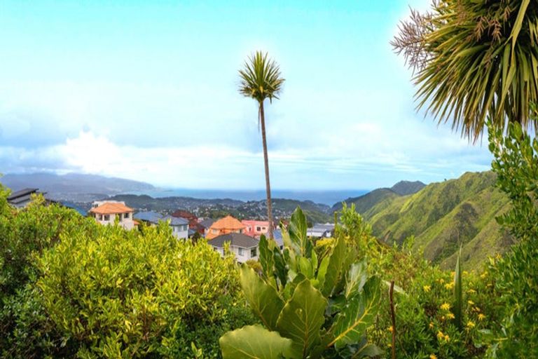 Photo of property in 7 Lingard Grove, Brooklyn, Wellington, 6021