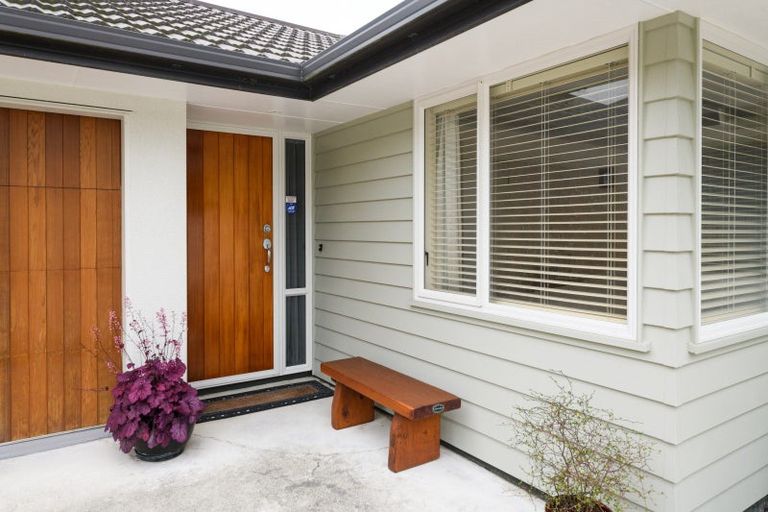 Photo of property in 58a Karina Terrace, Roslyn, Palmerston North, 4414