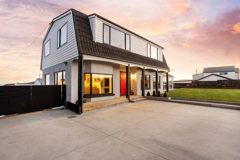 Photo of property in 37 Mckerrow Street, Shiel Hill, Dunedin, 9013