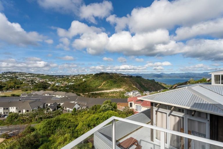 Photo of property in 26a John Sims Drive, Broadmeadows, Wellington, 6035