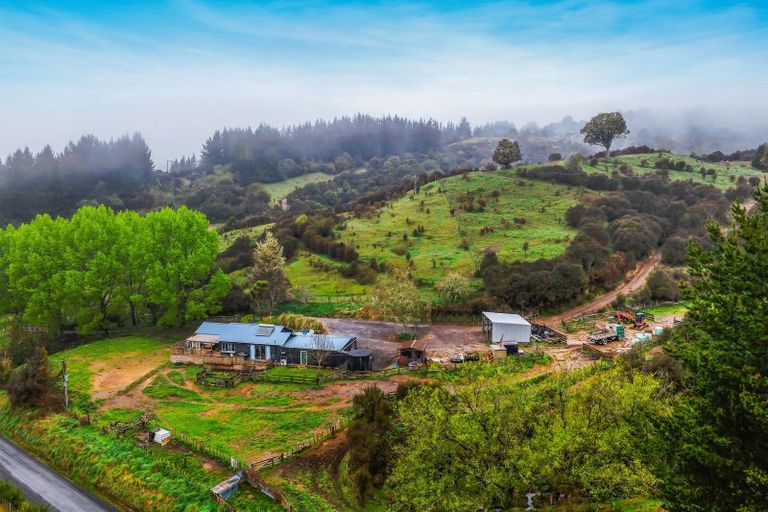 Photo of property in 171 Raurimu Kaitieke Road, Raurimu, Owhango, 3990