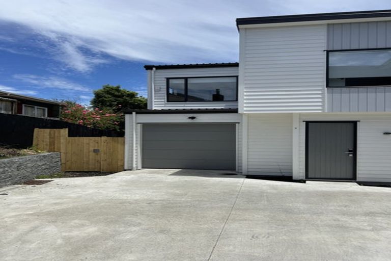 Photo of property in 44c Blakeborough Drive, Forrest Hill, Auckland, 0620