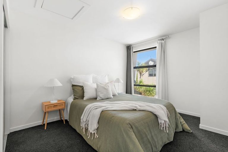 Photo of property in 5/40 Brockworth Place, Riccarton, Christchurch, 8011