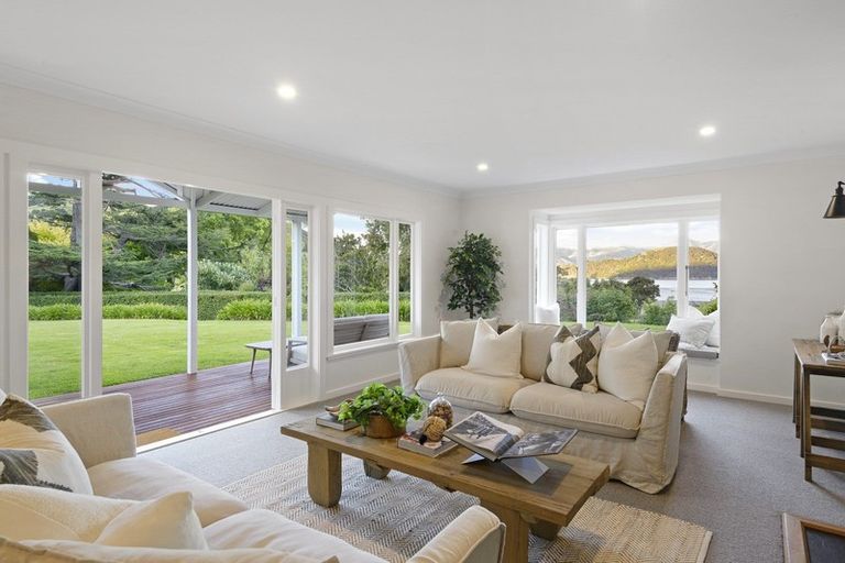 Photo of property in 252 Wainui Main Road, French Farm, Akaroa, 7582