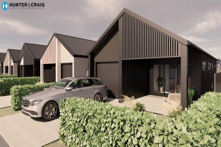 Photo of property in 24 Williams Crescent, Alexandra, 9320