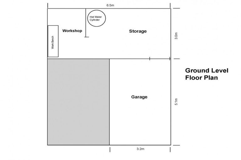 Photo of property in 4/471 Worcester Street, Linwood, Christchurch, 8011