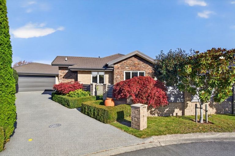 Photo of property in 55 Brookwater Avenue, Northwood, Christchurch, 8051