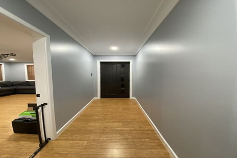 Photo of property in 17 Mcgowan Road, Wainuiomata, Lower Hutt, 5014