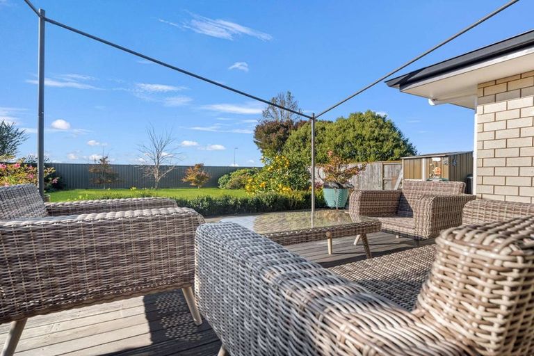 Photo of property in 35 Benner Drive, Ngatea, 3503