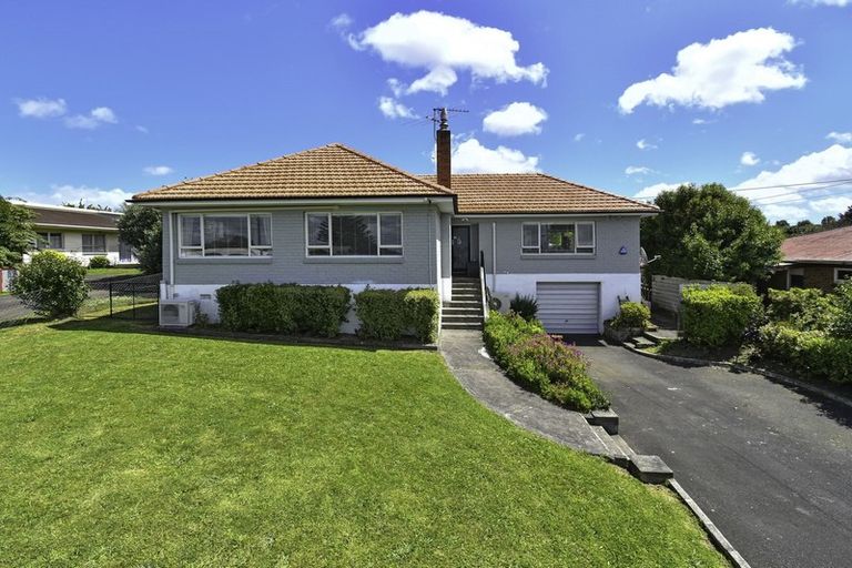 Photo of property in 34 Helvetia Road, Pukekohe, 2120