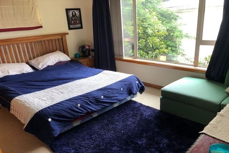 Photo of property in 124 Harris Crescent, Papanui, Christchurch, 8053