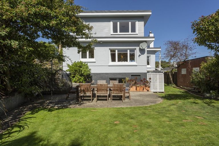 Photo of property in 201 Musselburgh Rise, Andersons Bay, Dunedin, 9013