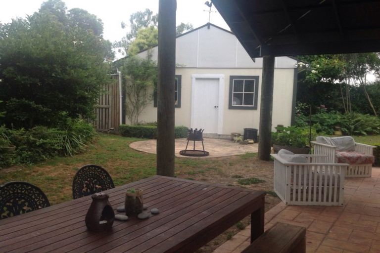 Photo of property in 17 Kibblewhite Road, Masterton, 5810